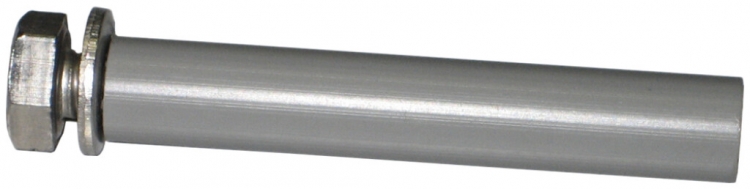 Bullone di separazione Bettermann TB/KR85/1, per canale portacavi 