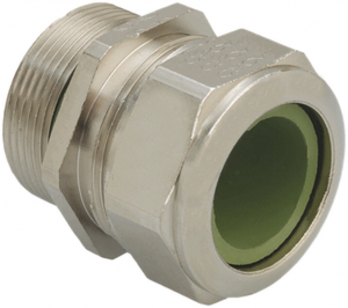Kabelverschraubung AGRO Messing M20×1.5 L 8…15mm 