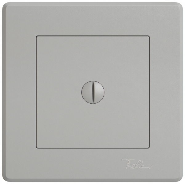 Boîte de dérivation ENC EDIZIO.liv SNAPFIX® 5P 3L+N+PE grc 