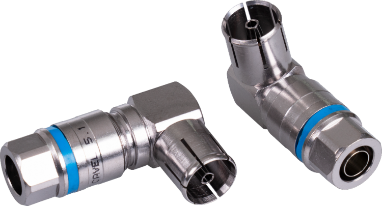 CONNECTEUR CAVEL IECF90C 