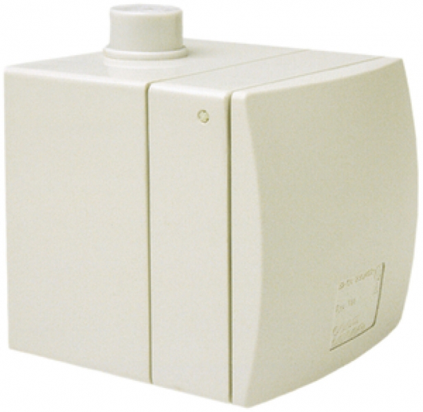 Presa AP mondo 5L 16A 6h grigio 