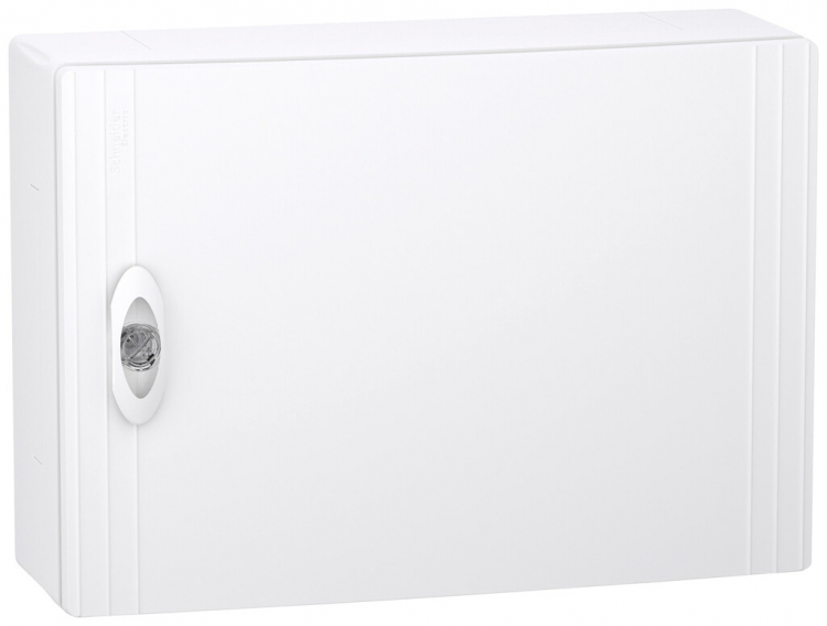 Distributore piccolo AP SE PrismaSeT XS c.porta 1×18UM 426×300×145mm 