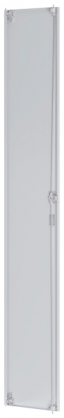 Tür PrismaSeT XL 266×1818×32mm IP44 weiss 