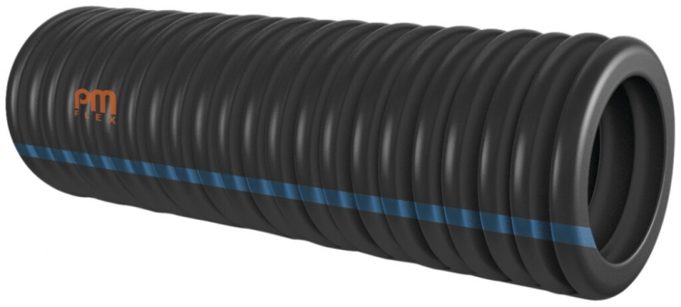 Tubo d'installazione KRFW PM M20, 750N, classe 34223, nero 