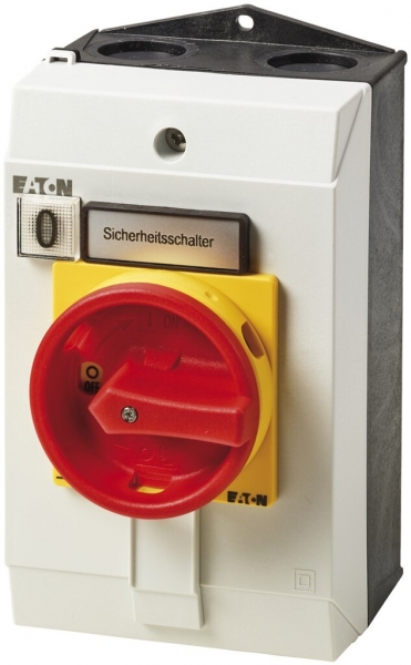 Interruttore di sicurezza AP ETN 230V D 