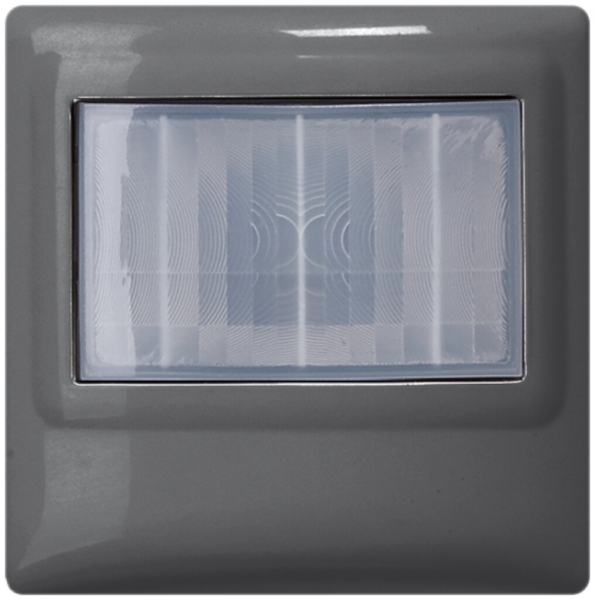 Rilevatore di movimento INS MOS 2000W 2 moduli, magnesio 