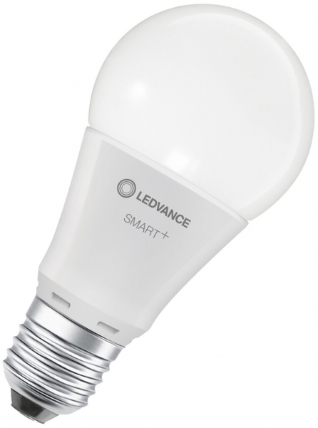 Lampada LED LEDVANCE SMART+ WIFI E27 9W 806lm 827 DIM SINGLE 