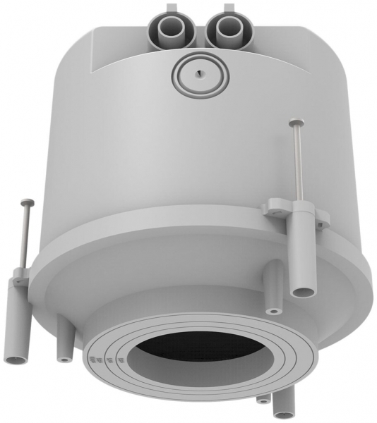 Boîtier INC Spotbox Mini B Ø 65/75/85/100mm 