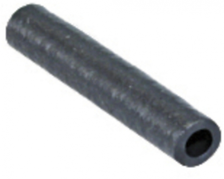 Manicotto gomma 7.5…12mm nero 