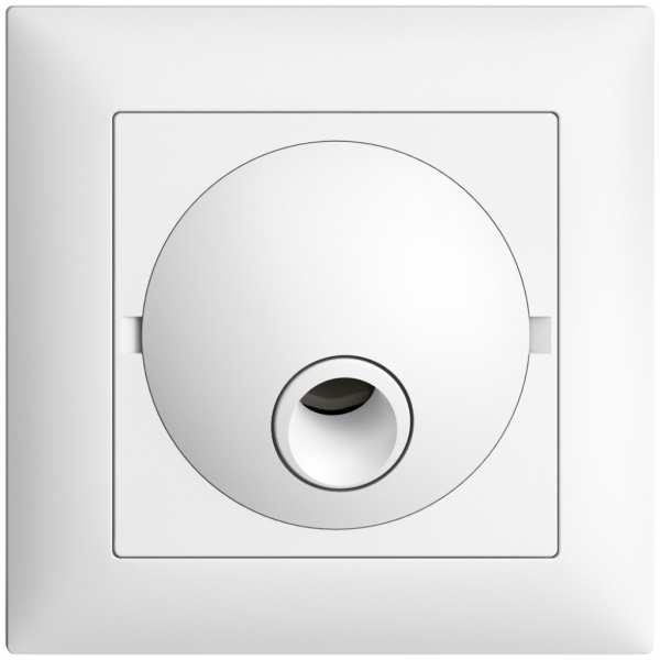 Boîte de raccordement ENC 5L EDIZIOdue 2.5mm² 500V 15A 3LNPE blanc 