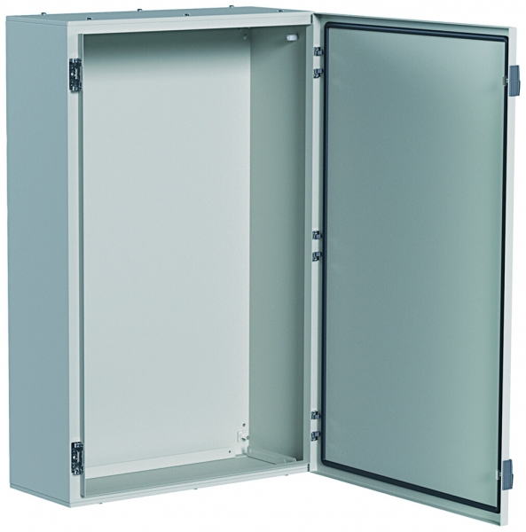 Wandgehäuse Hager Orion.Plus 156 Module 6-Reihen 26TE 600×950×250mm gu 