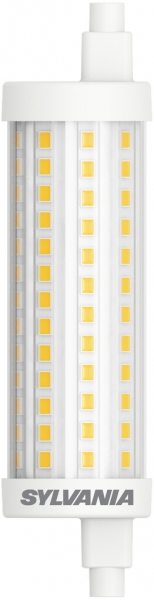 Lampada LED Sylvania ToLEDo R7s 15.5W 2000lm 118mm 827 DIM SL 