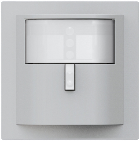 Rilevatore di movimento Hager kallysto A KNX grigio chiaro 