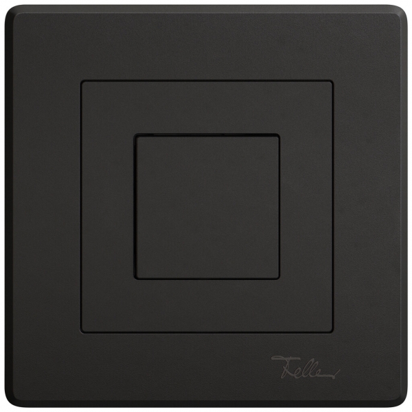 Interruttore a pulsante INC EDIZIO.liv Wiser SNAPFIX® 1 tasto ne 