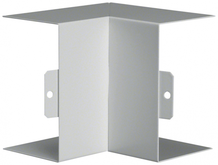 Inneneck Hager tehalit.LFS 100×60mm Zink IP30 