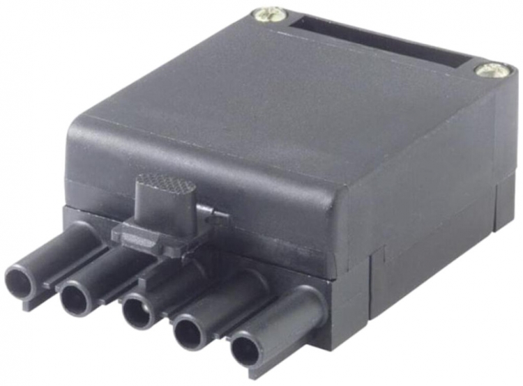 Fiche Wieland 5L noir 