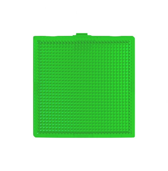 Calotte EDIZIO.liv SNAPFIX® pour signal lumineux vert 