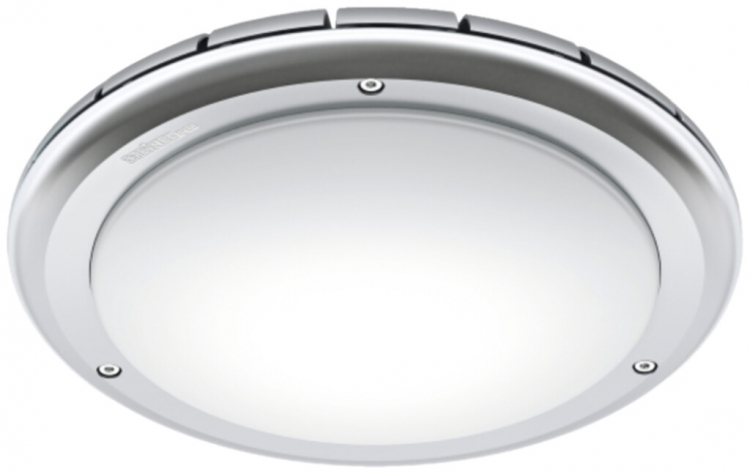 Plafoniera/lampada a muro LED Steinel RS PRO S1 Master HF 15W 1092lm 3000K IP65 