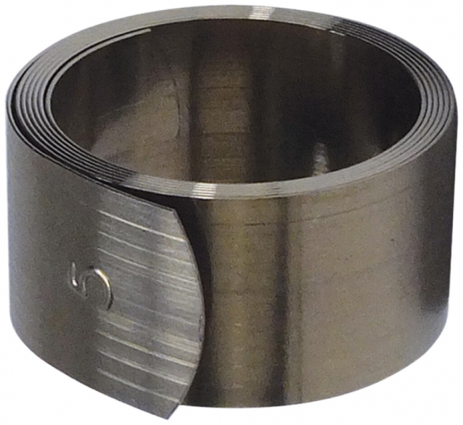 Molla di contatto Cellpack RF 0.5 Ø9…14mm 