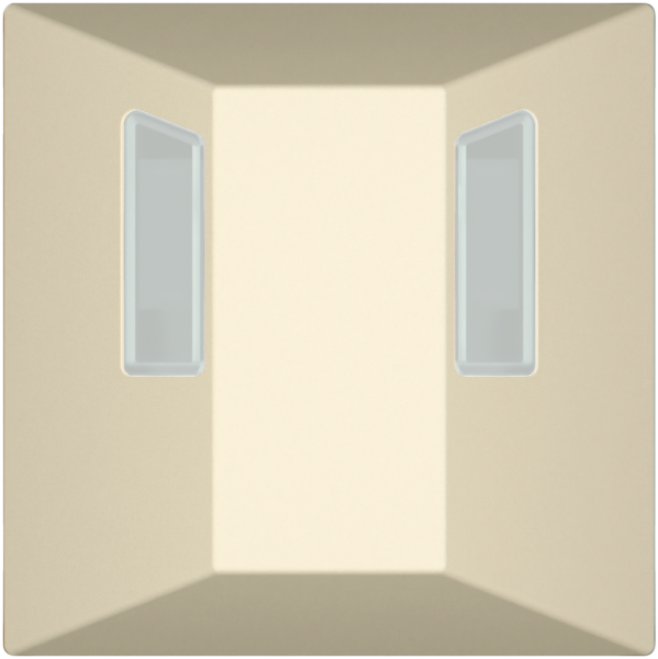 Rilevatore di movimento EDIZIO.liv pirios 180 DIM SNAPFIX® dimmer univ.cr 