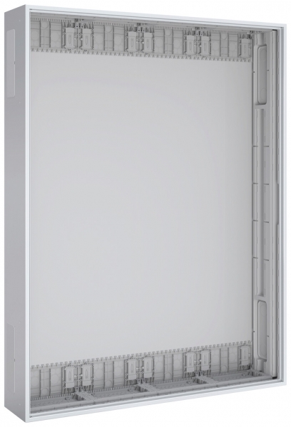 Quadro murale PrismaSeT XL IP30 s.porta 1050×1400×210mm 4 campi 9 file 