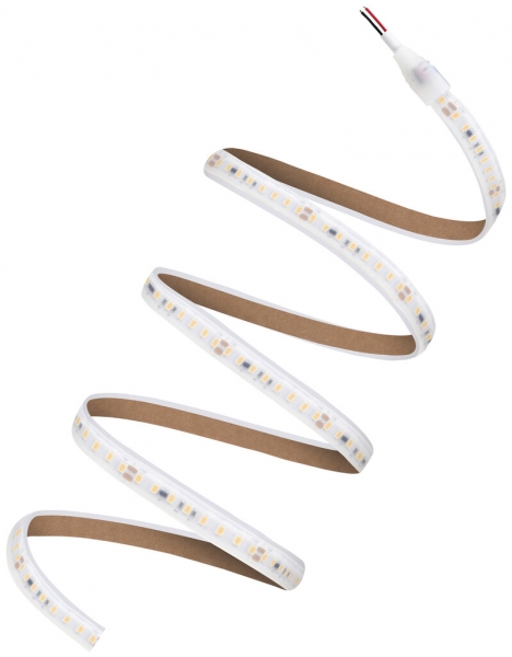 Ruban de lumière LED LEDVANCE LS P 24V 12W/m 1370lm/m 3000K 5m 