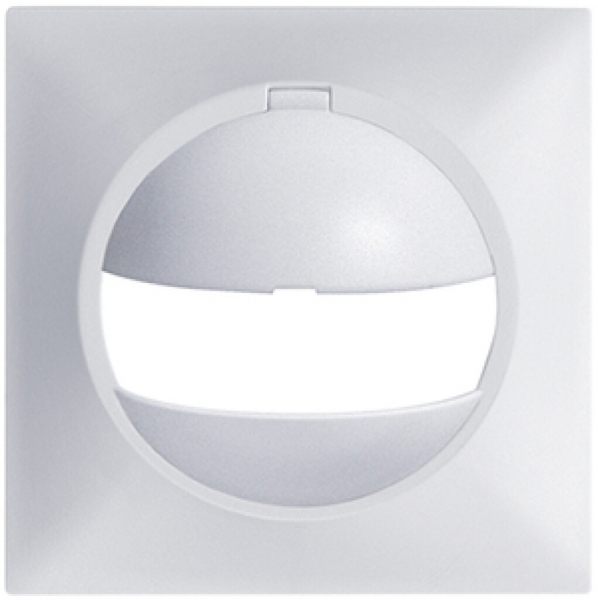 Copertura ESYLUX IP20 FED per MD 180i-CH, PD 180i-CH bianco 