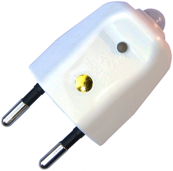 Détecteur de mouvement pour prise digitalSTROM IC-T12 