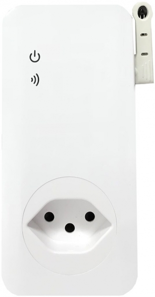 Modulo di commutazione remota ELBRO Switch-Butler SMSB-M1-V4 