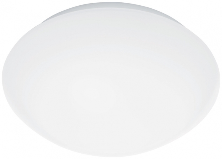 Plafoniera/lpda a muro LED Steinel RS PRO P2 Slave 16W 1730lm 3000K Ø320mm IP54 