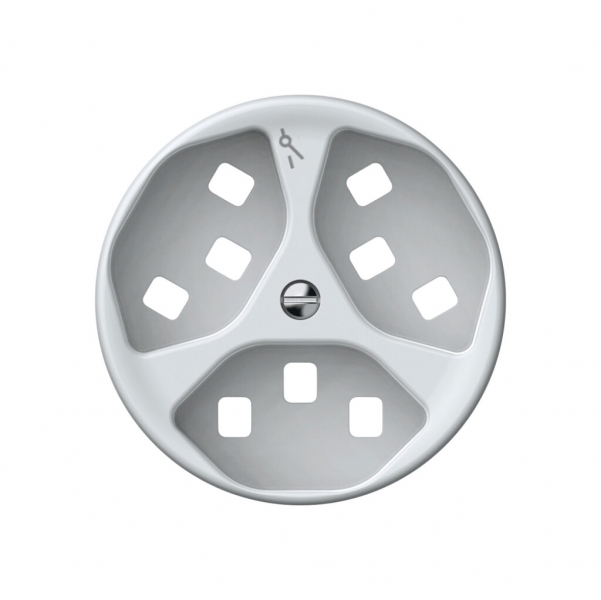 Frontset origin 3×T23 1×S 60×60mm ws 