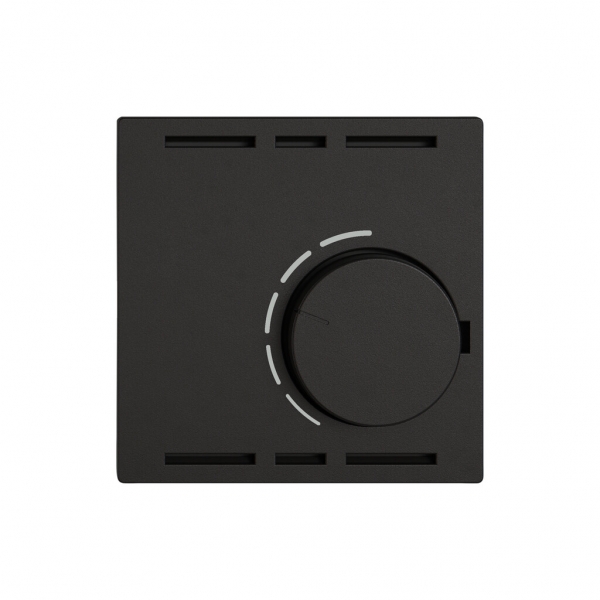 Kit de montage EDIZIO.liv SNAPFIX® pour thermostat sans interrupteur no 
