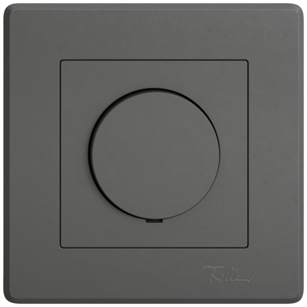 Regolatore DALI INC EDIZIO.liv SNAPFIX® Tunable White 230VAC 50Hz DALI grs 