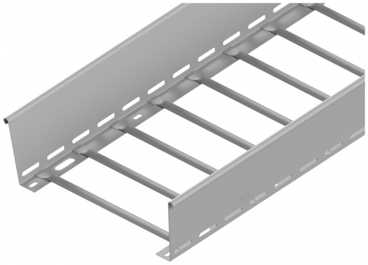 Multicanale Lanz 400×110mm ZMA 