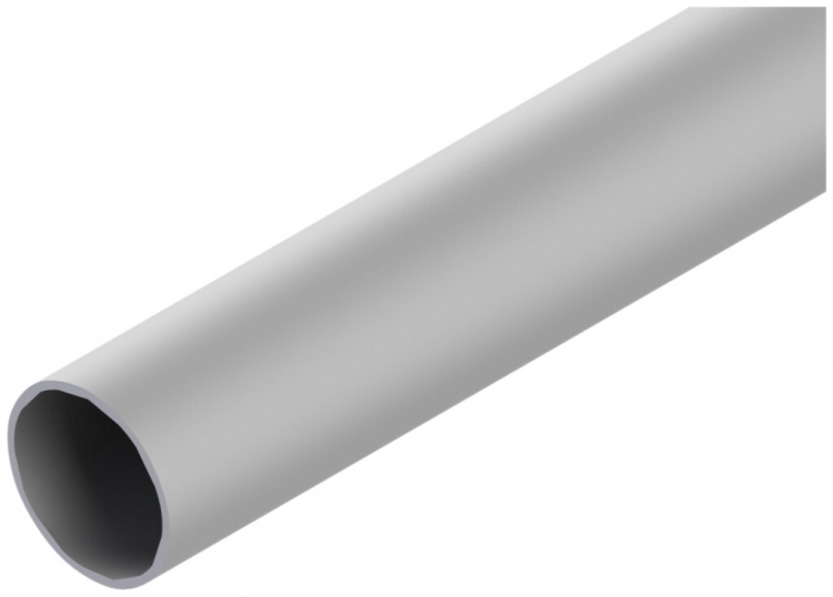Tube acier A4 M40 