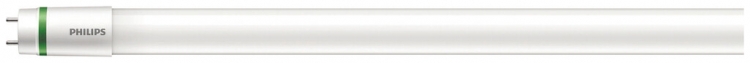 Tube LED Philips MAS LEDtube G13 220…240V 17.6W 3700lm 840 1500mm 160° 