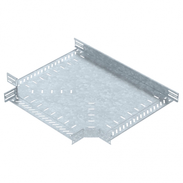 Pièce en T BET RT 60×500mm acier galvanisé à chaud 