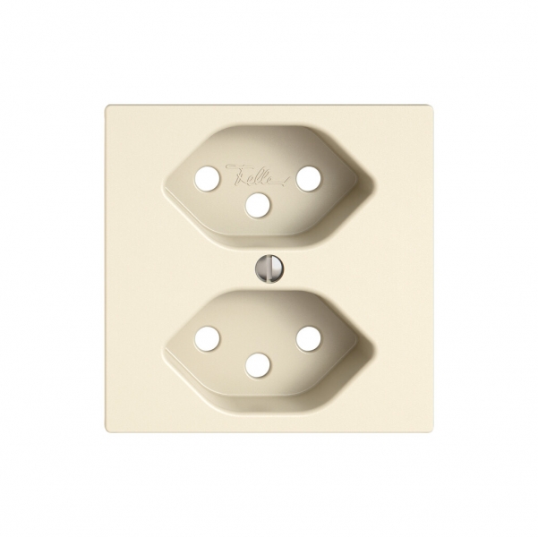 Kit de montage EDIZIO.liv SNAPFIX® pour 2×T13 cr 