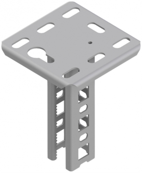 Support pour plafond Lanz C 200mm 