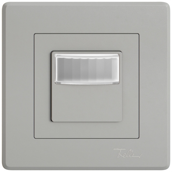 Détecteur d.mouvement ENC EDIZIO.liv pirios 180 R eco plus SNAPFIX® relais grc 