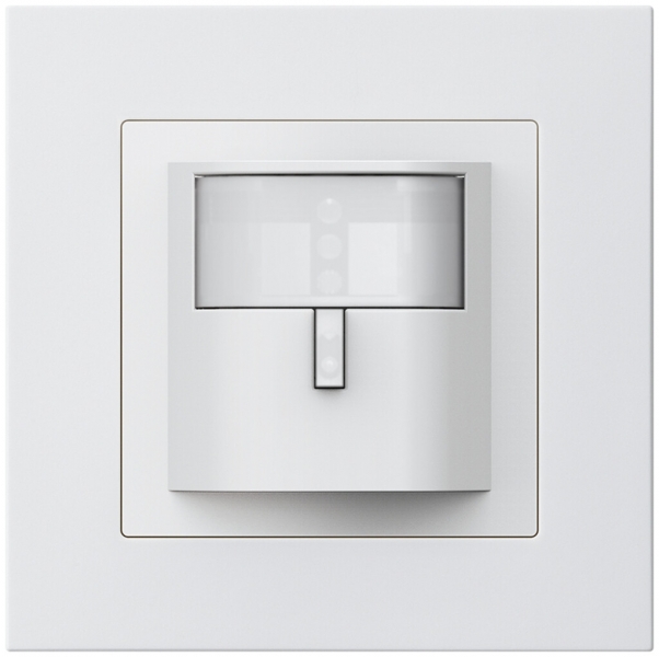 Détecteur de mouvement ENC Hager kallysto.pro C KNX blanc 