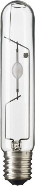 Lampada alogena metallica CDO-TT 100W 828 