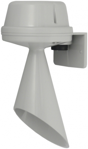 Avertisseur électronique Comax H100T avec Comaxrnet 40…260VAC/DC IP65 
