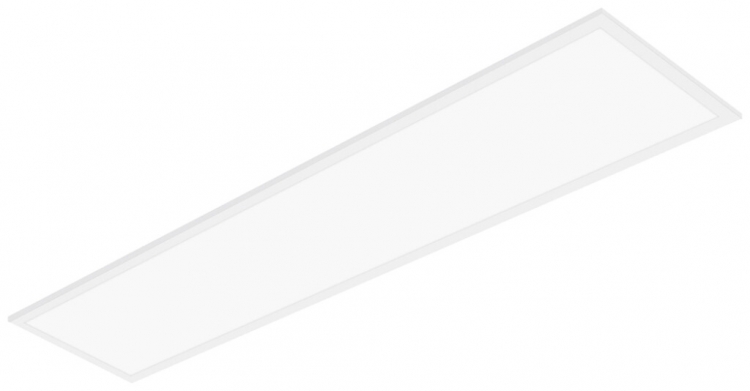 Lampada pannello LED LEDVANCE BIOLUX 1200 40W 4100lm 2700…6500K DALI bianco 