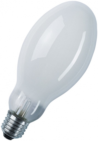 Lampada a vapore di sodio alta pressione  Vialox NAV-E Plug-in 68W E27 