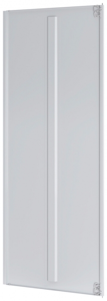 Porte PrismaSeT XL 498×1368×19mm IP44 blanc 