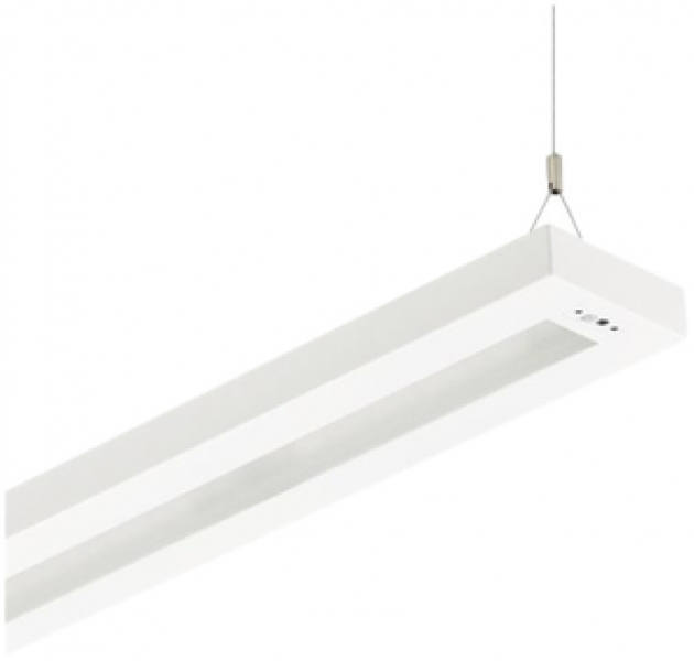 Lampada sospesa LED TrueLevel SP542P LED47S/940 PSD ACL SMT L1480 WH 