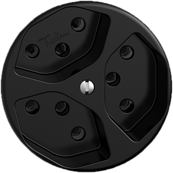 Prise STANDARDdue SNAPFIX® 3×T13 3×S no 