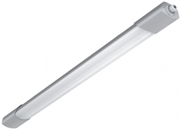 Luminaire p.loc.humides LED Steinel RS PRO 5100 SC Sensor 31W 4250lm 4000K IP65 