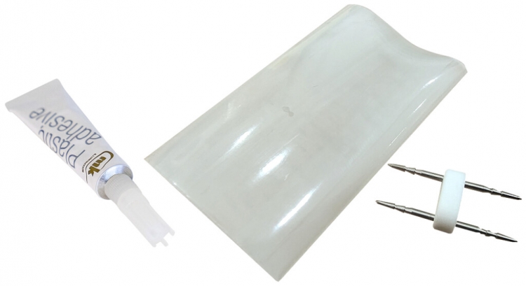 Reparatur-Set QUICKLED für LED-Lichtband QUICKLED 120/240 